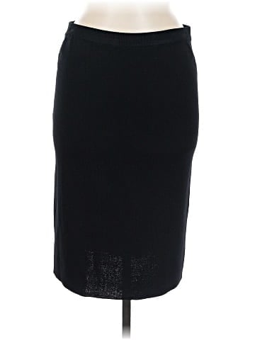 Carmen Carmen Marc Valvo Formal Skirt (view 1)