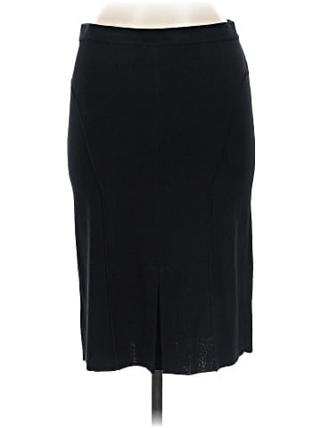 Carmen Carmen Marc Valvo Formal Skirt (view 2)