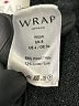 Wrap Gray Casual Dress Size 4 - photo 8