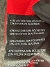 By Anthropologie Red Sweatshirt Size XS - photo 4