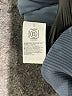 Athleta Blue Active Pants Size L - photo 5