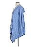 St. John's Bay Blue Cardigan Size S - photo 5