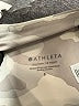 Athleta Camo Silver Active Pants Size S - photo 7