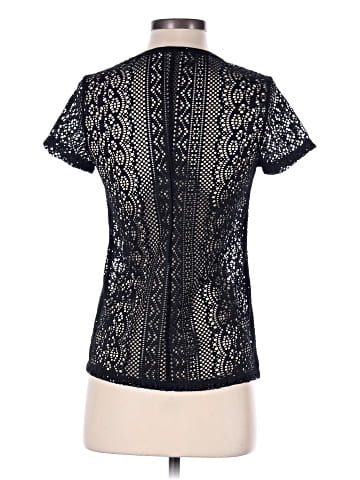 Wanderlux Short Sleeve T-Shirt (view 2)
