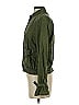 FRAME Green Jacket Size S - photo 5