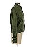 FRAME Green Jacket Size S - photo 4