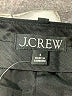 J.Crew 100% Viscose Black Formal Skirt Size 4 - photo 4
