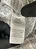 Bobi Silver Long Sleeve T-Shirt Size M - photo 8