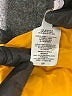 Becca Animal Print Yellow Swimsuit Bottoms Size S - photo 4