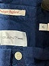 Assorted Brands Blue Long Sleeve Button-Down Shirt Size XL - photo 7