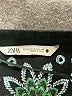 Zara Green Kimono Size S - photo 6