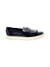 Vince. Solid Blue Flats Size 8 (estimated) - photo 1