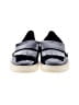 Vince. Solid Blue Flats Size 8 (estimated) - photo 2