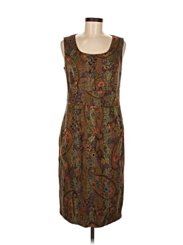 Coldwater Creek Cocktail Dress (view 1)