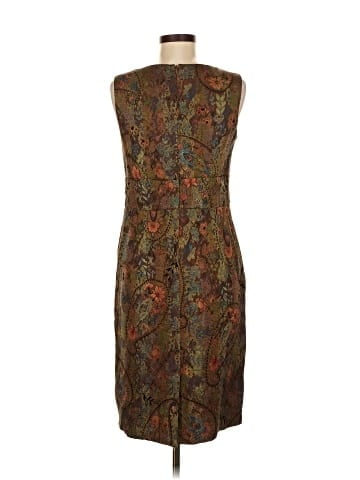 Coldwater Creek Cocktail Dress (view 2)