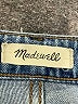 Madewell Blue Jeans Size 26 waist - photo 4