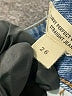 Madewell Blue Jeans Size 26 waist - photo 5