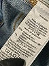 Madewell Blue Jeans Size 26 waist - photo 6