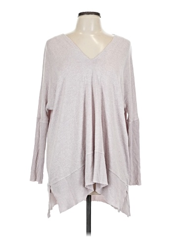 Chance or Fate Pullover Sweater (view 1)