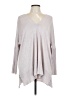 Chance or Fate Gray Pullover Sweater Size L - photo 1