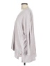 Chance or Fate Gray Pullover Sweater Size L - photo 5