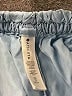 Athleta 100% Cupro Blue Shorts Size XS - photo 3