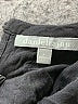 Daniel Rainn 100% Rayon Black Sleeveless Blouse Size L - photo 3