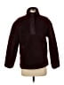 Athleta 100% Polyester Burgundy Fleece Size XS - photo 1