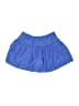 Coolibar Solid Blue Skirt Size S (kids) - photo 1