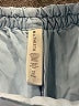 Athleta 100% Cupro Blue Shorts Size XS - photo 3