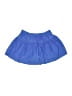 Coolibar Solid Blue Skirt Size S (kids) - photo 2