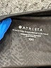 Athleta Black Active Pants Size XXS - photo 3
