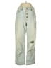 Universal Thread Green Jeans Size 27R - photo 1