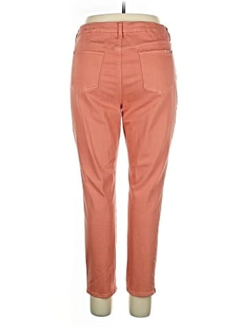 So Slimming by Chico's Casual Pants (view 2)