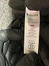 Athleta 100% Nylon Black Coat Size XXS - photo 7