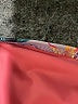 Unbranded Tropical Pink Swimsuit Top Size 28 (estimated) - photo 3