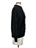 NANETTE Nanette Lepore Stars Black Pullover Sweater Size XS - photo 4