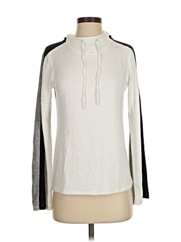 Pete Pullover Sweater (view 1)