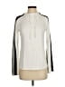 Pete White Pullover Sweater Size XS - photo 1