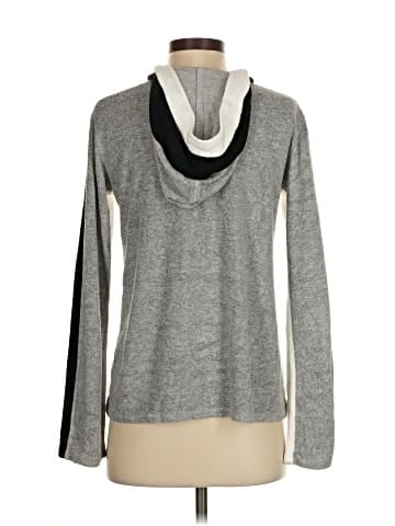 Pete Pullover Sweater (view 2)