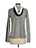 Pete White Pullover Sweater Size XS - photo 2
