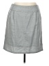 J.Crew Gray Wool Skirt Size 10 - photo 1