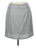 J.Crew Gray Wool Skirt Size 10 - photo 2