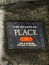 The Children's Place Solid Gray Jacket Size 3T - photo 3