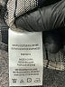 Billy T Plaid Gray Long Sleeve Blouse Size XL (petite) - photo 8
