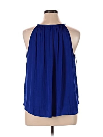 JLo by Jennifer Lopez Sleeveless Blouse (view 2)