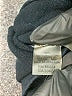 Magaschoni 100% Cotton Black Pullover Sweater Size XS - photo 8