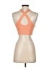JoyLab Orange Tank Top Size XS - photo 2