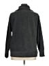 Calvin Klein Performance 100% Polyester Gray Zip Up Hoodie Size 1X - photo 2