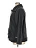 Calvin Klein Performance 100% Polyester Gray Zip Up Hoodie Size 1X - photo 5